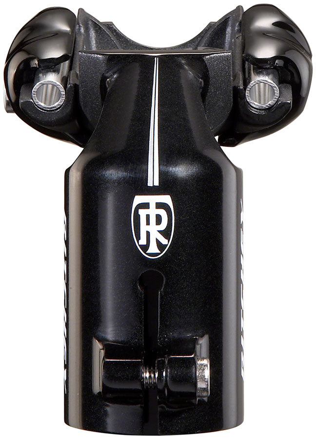 Ritchey Seat Mast Topper 34.9 Rigid Seatpost Black