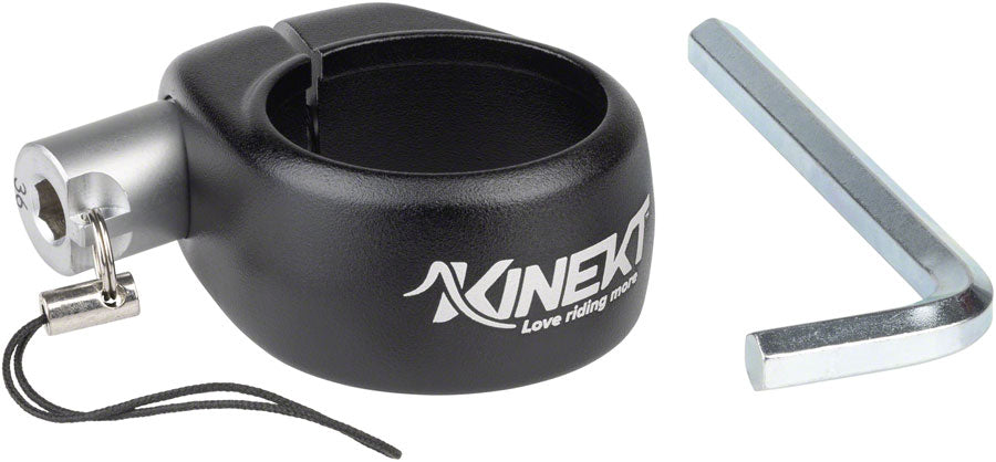 Cirrus Kinekt AntiTheft Lock Collar - 27.2
