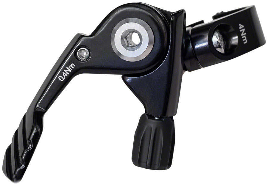 Thomson Covert Elite Dropper 31.6 Internal 150mm Seatpost Black