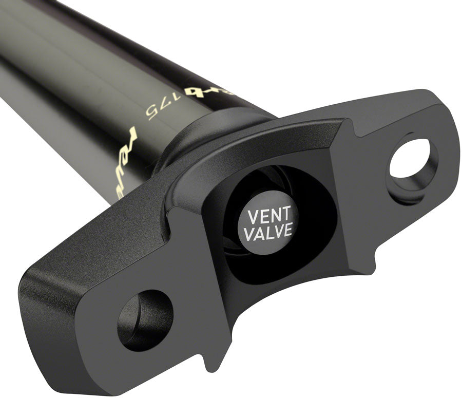 RockShox Reverb Stealth Dropper Seatpost - 31.6mm, 150mm, Black, Plunger Remote, C1