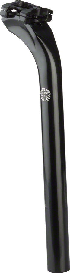 Velo Orange Grand Cru Long Setback MKII Setback 30.2mm 300mm 30 mm Setback Post