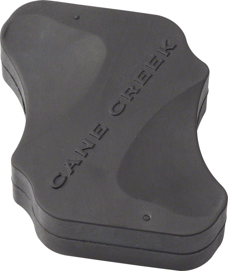 Cane Creek CaneCreek Thudbuster 3G Elastomer Short X Firm #9 (Clea Rigid Post Bl