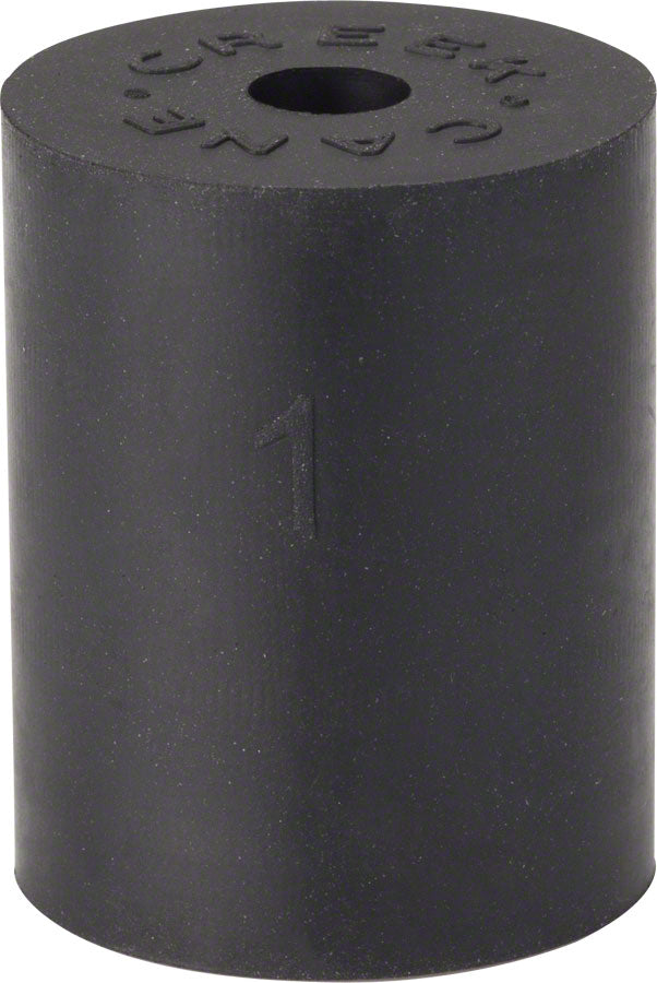 Cane Creek CaneCreek Thudbuster Lt Elastomer Xsoft #1 (Clear Bagge Suspension Po