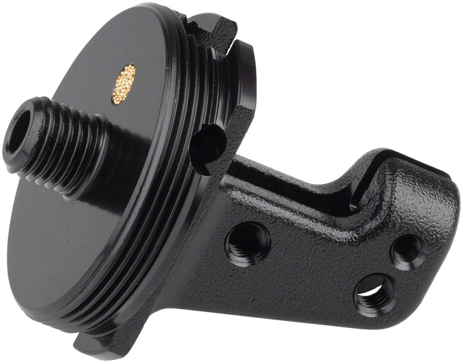 KS LEV INTEGRA Mast End 2018 34.9mm Dropper Seatpost