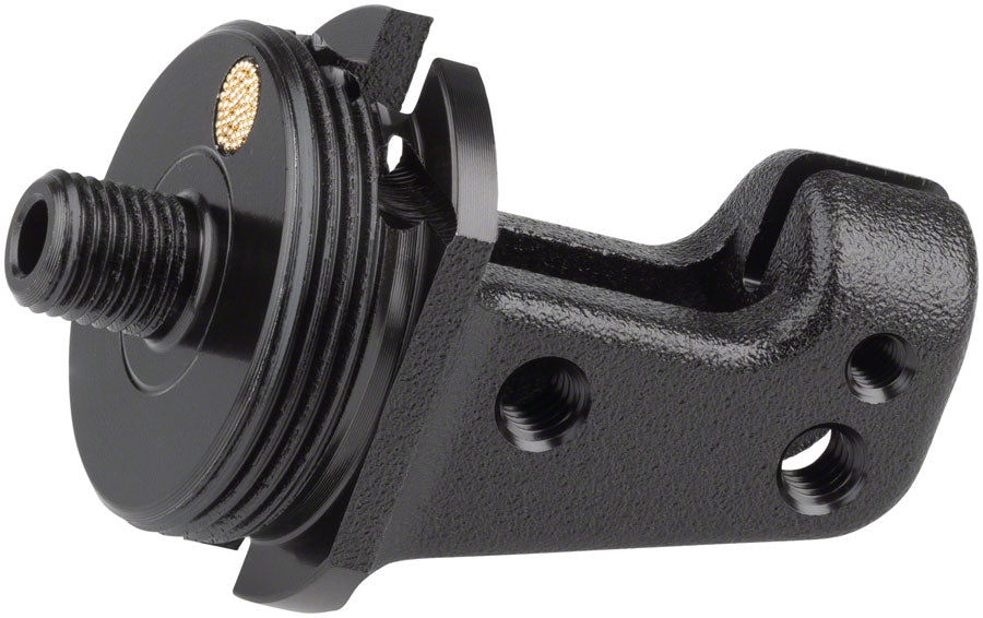 KS LEV Ci 272 Mast End 2018 Dropper Seatpost