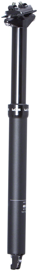 KS E20 I Dropper 27.2mm 120mm Seatpost Black