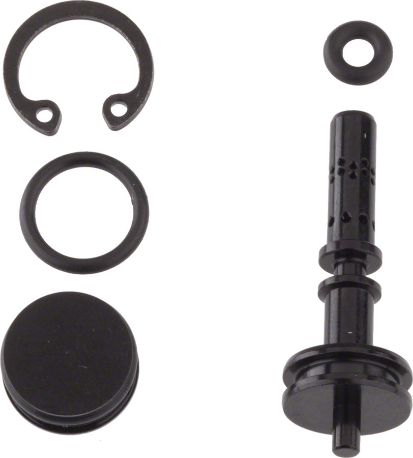 Rockshox Reverb Poppet Kit A2 Rigid Seatpost Black