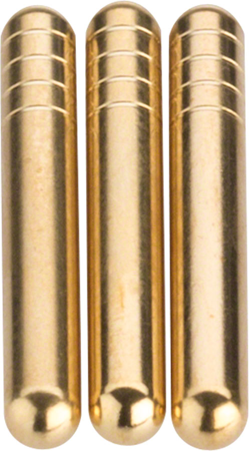 Rockshox Brass Keys Size 4 Reverb Reverb Stealth (A1 B1) Reverb Rigid Seatpost