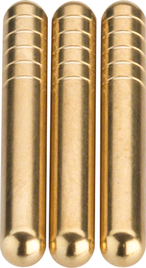 Rockshox Brass Keys Size 5 Reverb Reverb Stealth (A1 B1) Reverb Rigid Seatpost