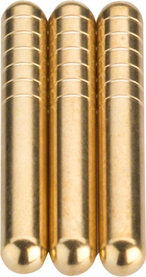 Rockshox Brass Keys Size 6 Reverb Reverb Stealth (A1 B1) Reverb Rigid Seatpost