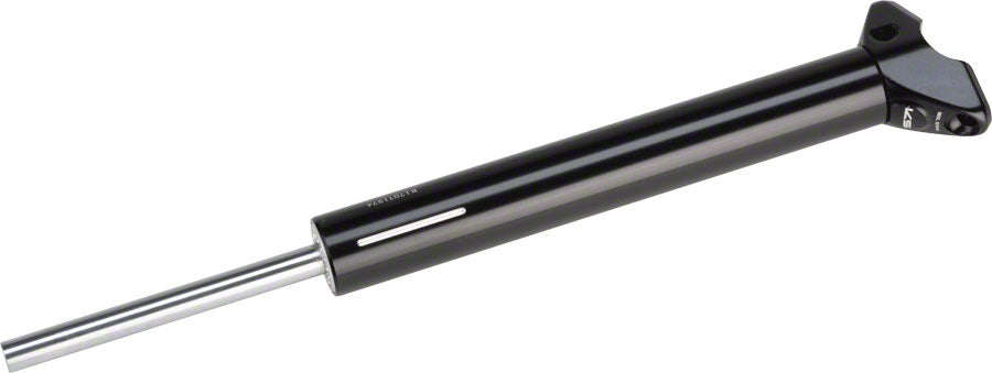 KS LEV Si Oil Pressure Cartridge - 75mm, 2020