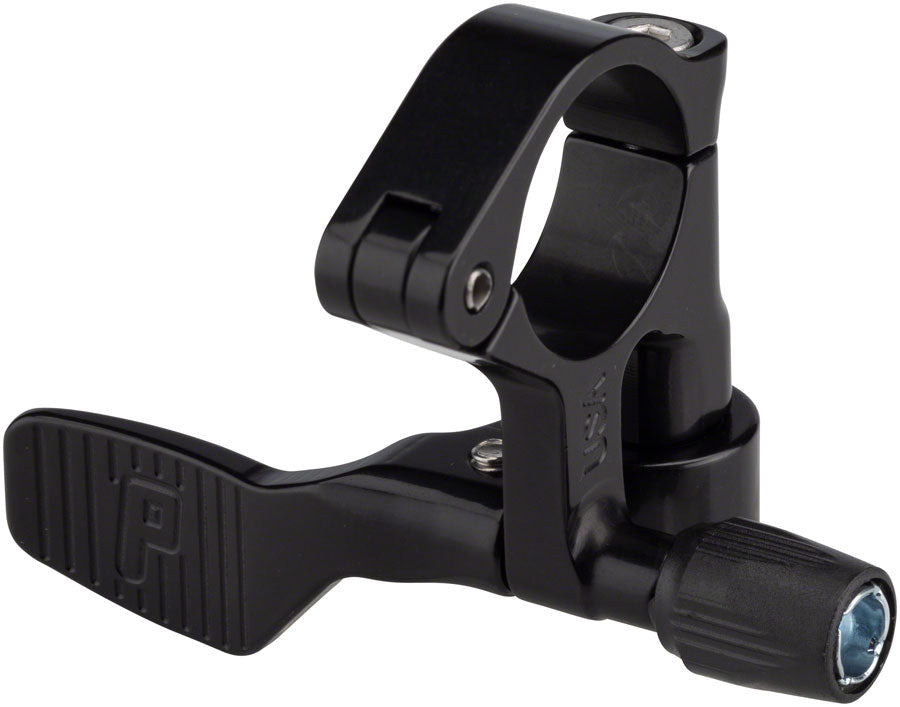 Paul Component Engineering Paul Components Dropper Trigger Seatpost Black