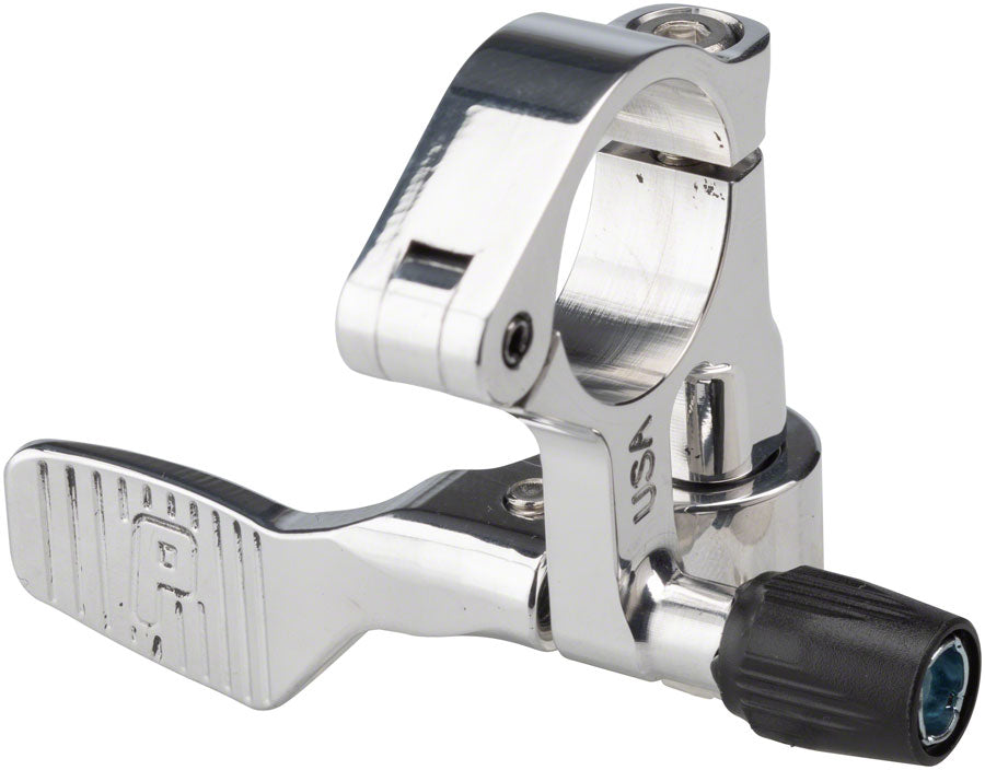 Paul Component Engineering Paul Components Dropper Trigger Seatpost Polished