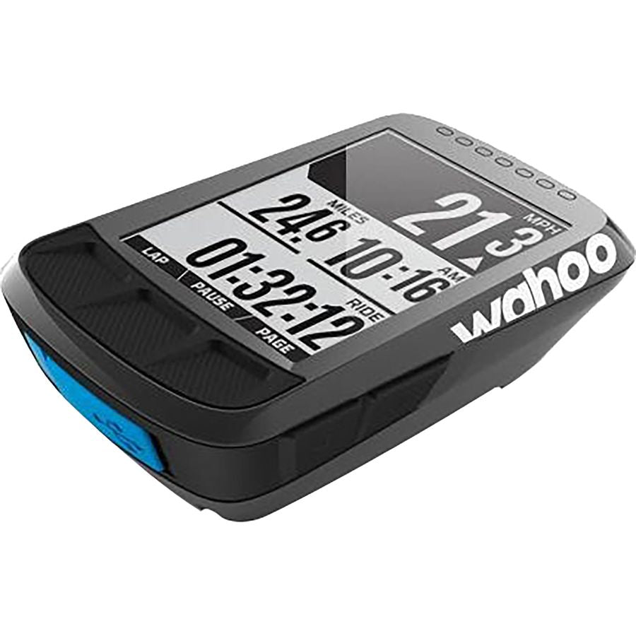 Wahoo Elemnt Bolt GPS Bike Computer