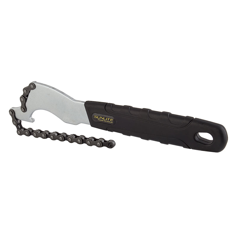 Sprocket Remover / Chain Whip