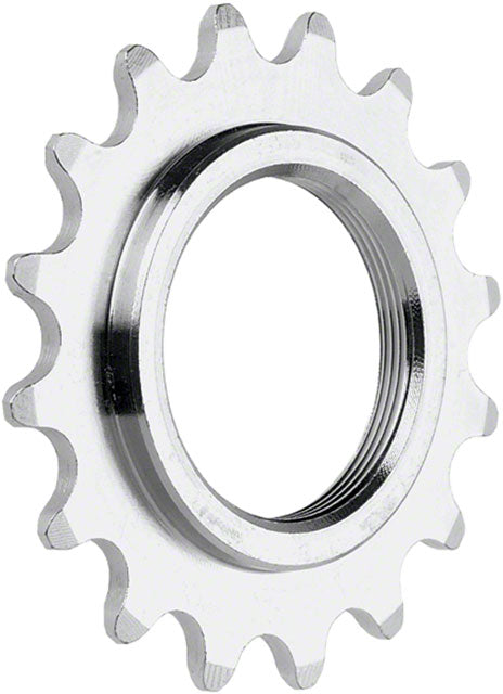 Surly Track Cog 1/8'' X 18t Silver Fixed Gear