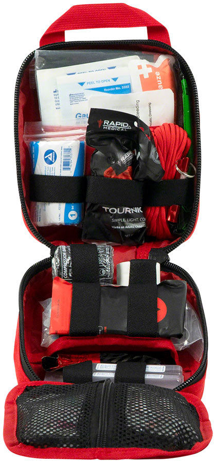 My Medic MyFAK Standard First Aid Kit