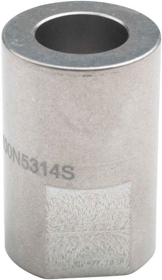 DT Swiss Short Installation Cylinder - ø15/26x40mm