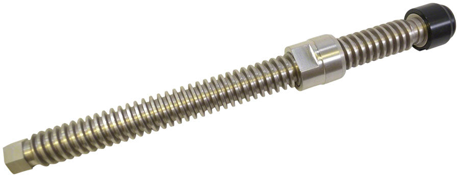FOX Transfer Tool, Upper bushing removal