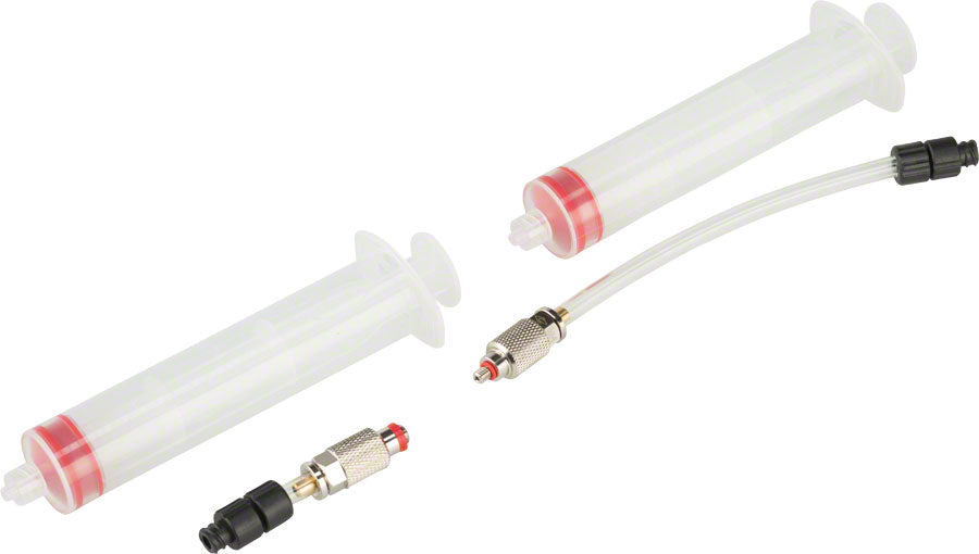 Campagnolo Hydraulic Disc Brake Bleeding Kit