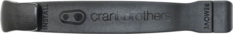 Crank Brothers Speedier Lever Hang Tag Version