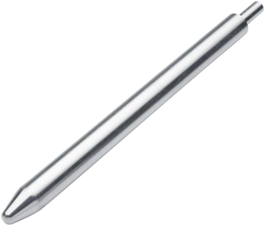 FOX Tooling Kit - Bullet Tooling, Slave shaft install, 9mm thru shaft