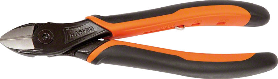 Bahco 7" Diagonal Cutting Pliers