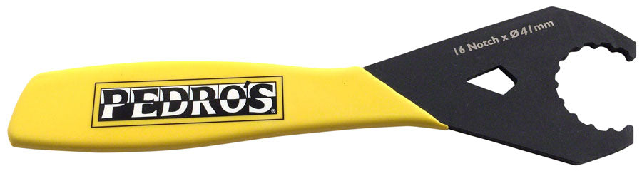 Pedro's Bottom Bracket Wrench, Shimano 16x41