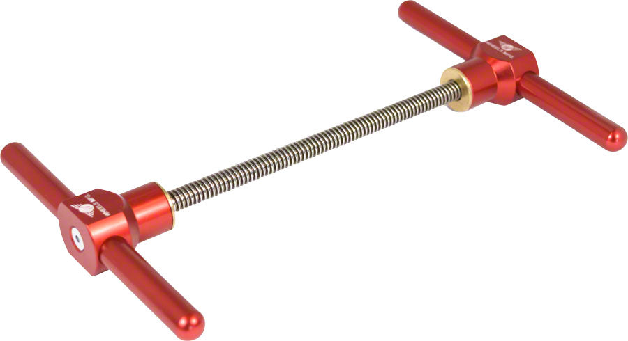 Wheels Manufacturing PRESS-1 Handle and Rod Assembly