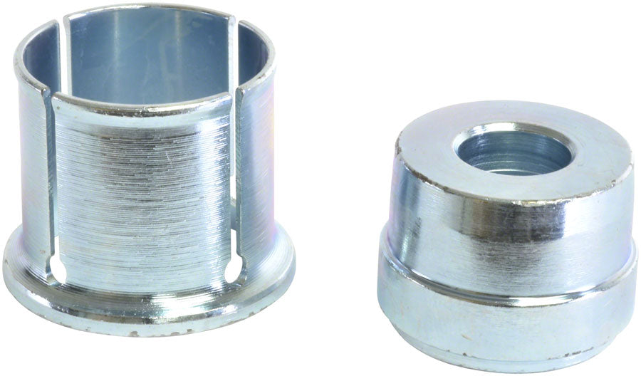Wheels Manufacturing Bearing Extractor Set Bearing, 29mm, BE-29MM-SET, Bearing Extractor