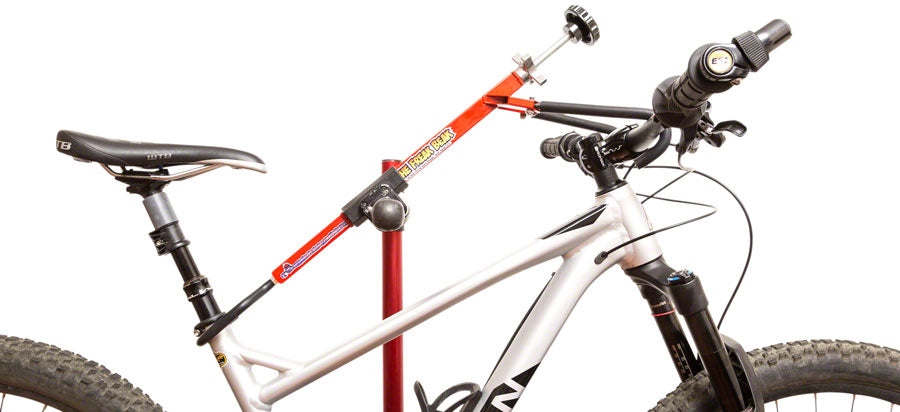 Squeal Out Freak Beak Repair Stand Accessory