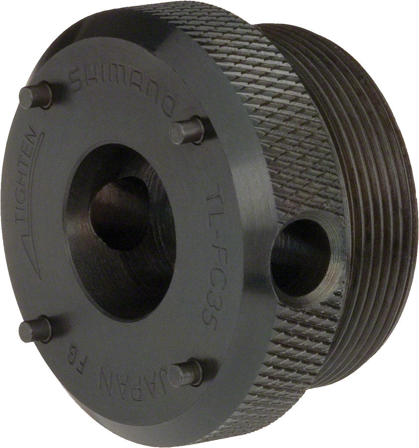 Shimano TL-FC35 Arm Installation and Removal Tool NotSpecified Crankset