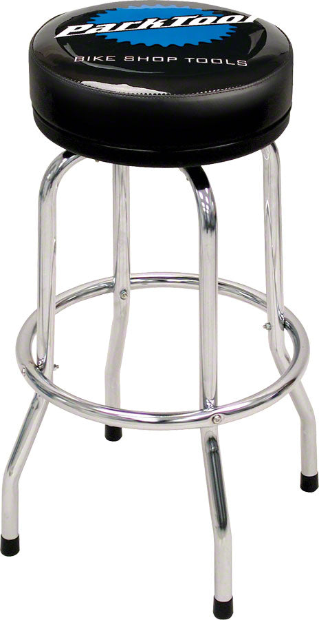 Park Tool Swivel Stool Stools, Shop Stool, 32"