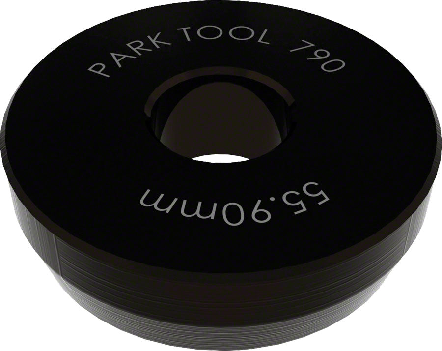 Park Tool 790 Pilot: 55.90mm