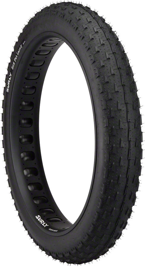 Surly Big Fat Larry 26 x 4.7" 120tpi Folding Tire Fat Bike Tire