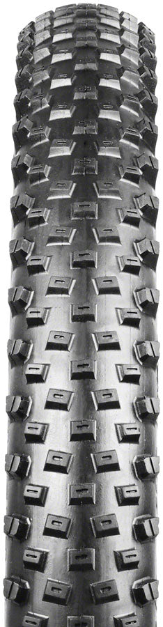 Vee Tire Co. Crown Gem Tire - 24 x 2.25, Tubeless, Folding, Black, 120tpi, Dual Compound