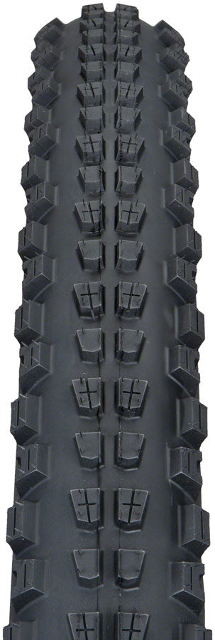 Donnelly Sports GJT Tire - 29 x 2.5, Tubeless, Folding, Black