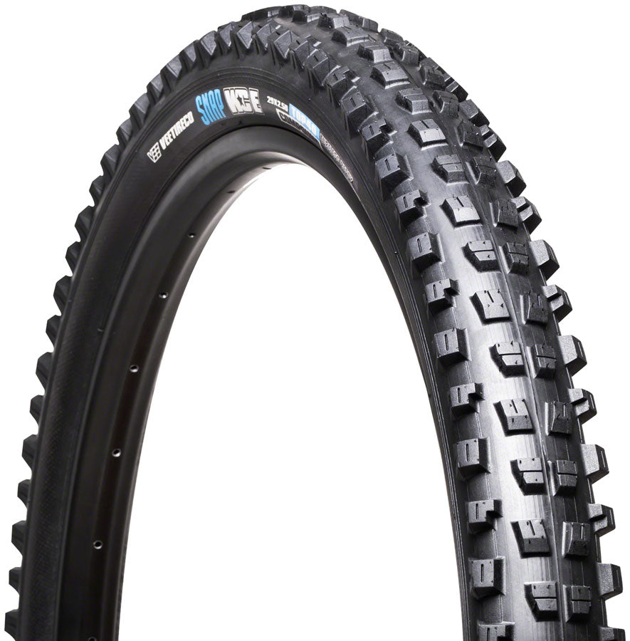 Vee Tire Co. Snap WCE Tire - 29 x 2.5, Clincher, Folding, Black