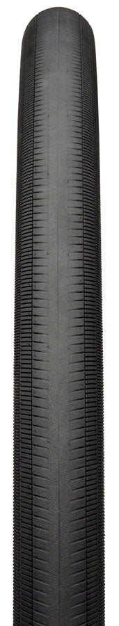 Teravail Rampart Tire - 700 x 42, Tubeless, Folding, Tan, Light and Supple, Fast Compound