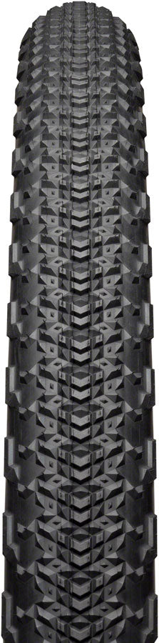 Teravail Sparwood Tire - 27.5 x 2.1, Tubeless, Folding, Black, Durable, Fast Compound