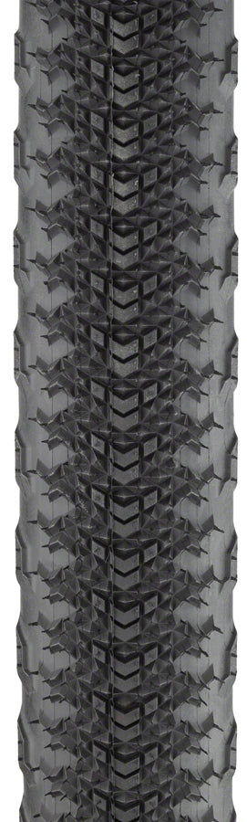 Teravail Cannonball Tire - 700 x 47, Tubeless, Folding, Tan, Durable