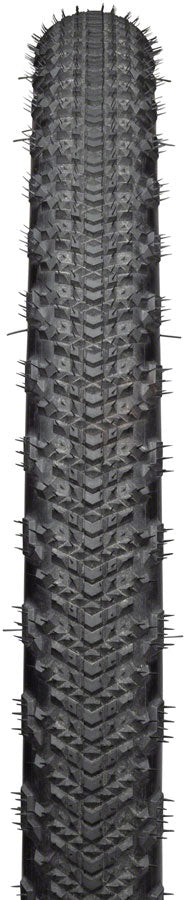 Teravail Sparwood Tire - 24 x 1.85, Clincher, Steel, Black