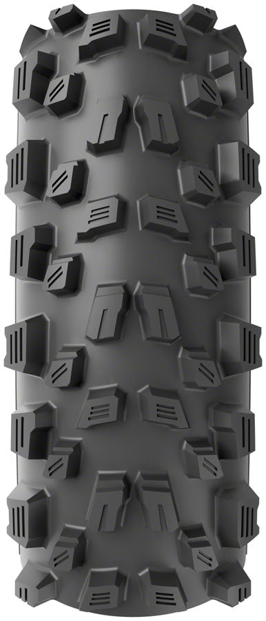 Vittoria e-Agarro Tire - 29 x 2.6, Tubeless, Folding, Black/Anthracite, TNT, G2.0