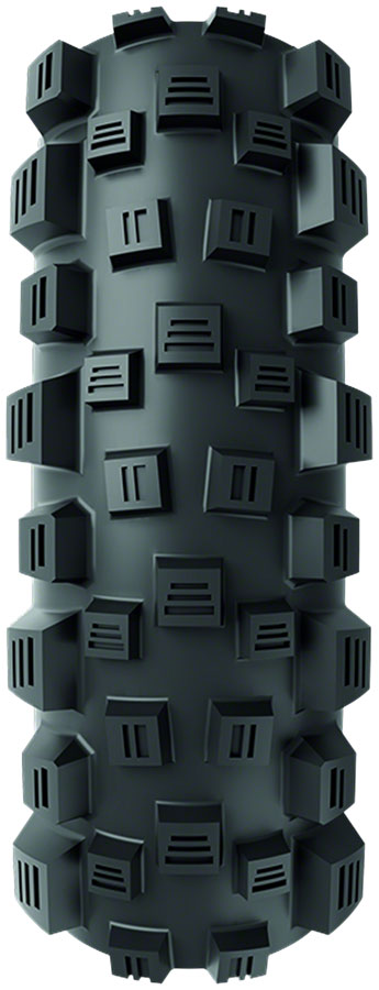 Vittoria Martello Tire - 27.5 x 2.4, Tubeless 2PLY, Folding, Black, Enduro 4C, G2.0