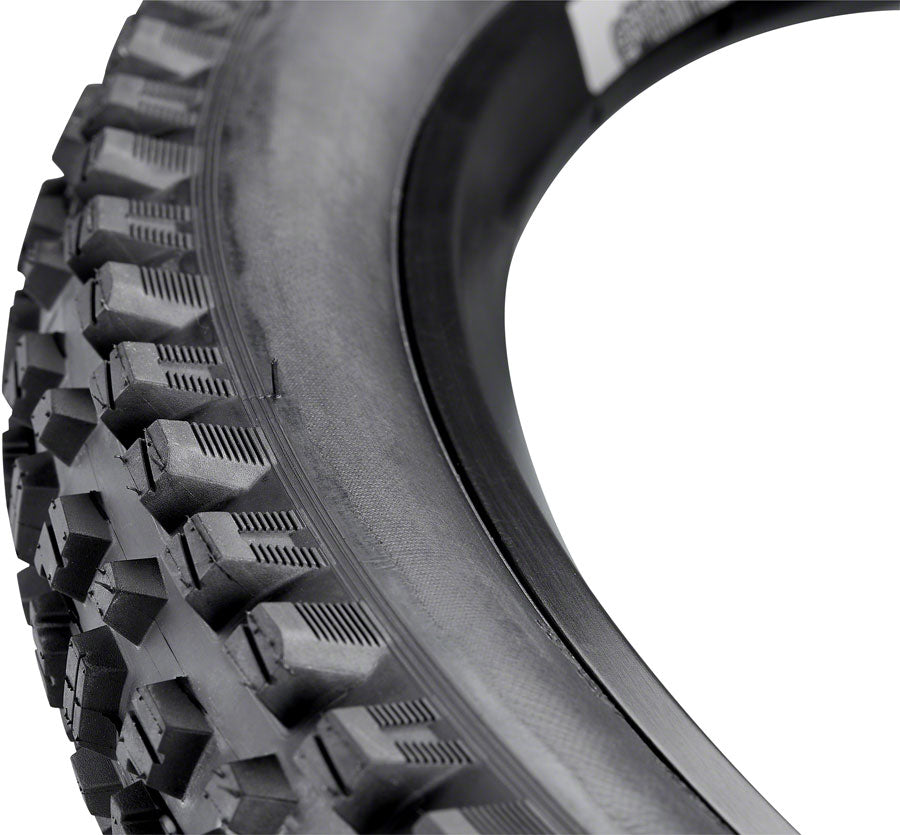 e*thirteen Grappler Tire - 29 x 2.5, Tubeless, Folding, Black, DH Casing, Mopo Compound