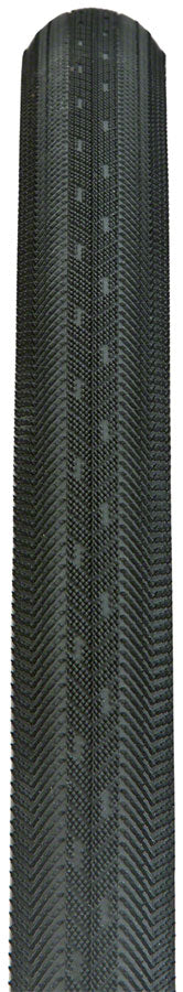 Donnelly Sports X'Plor CDG Tire - 700 x 30, Tubeless, Folding, Black