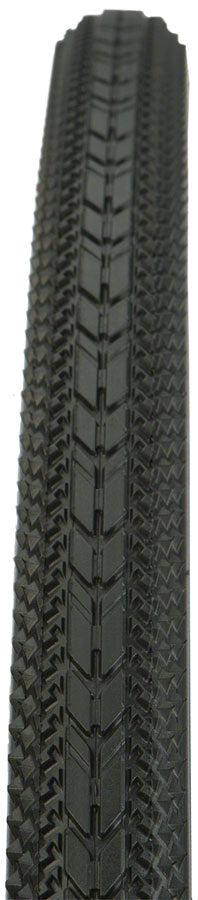Donnelly Sports X'Plor USH Tire - 700 x 35, Clincher, Folding, Black