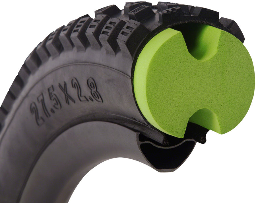 Vittoria Air-Liner Tubeless Insert - MTB, Medium, 2.25-2.50"
