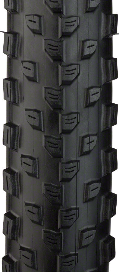 CST Patrol Tire - 26 x 2.25, Clincher, Folding, Black, EPS Puncture Protection, Dual Compound