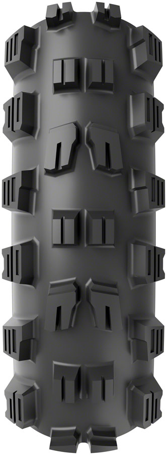 Vittoria Mazza Race Tire - 29 x 2.6, Tubeless 2PLY, Folding, Black, Enduro 1C, G2.0